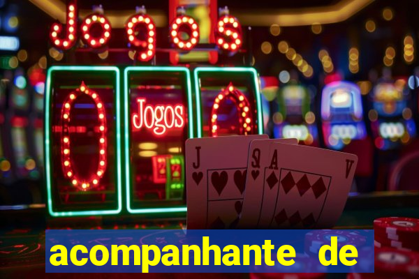 acompanhante de porto velho